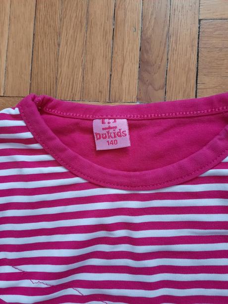 Dievčenské tričko, 140
