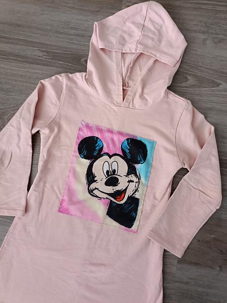 Mikina mickey mouse, disney,128
