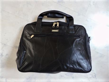 Veľká biznis taška/kabela, 