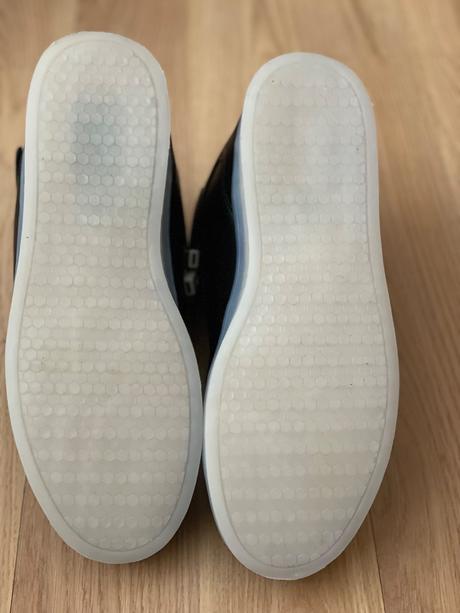 Svietiace tenisky veľ.39-40, 39