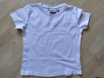 Tričko, tom tailor,110