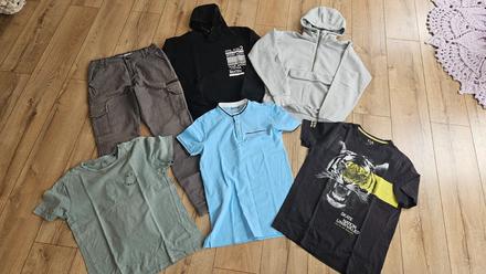 Balík pre chlapca 164/170, 158–170