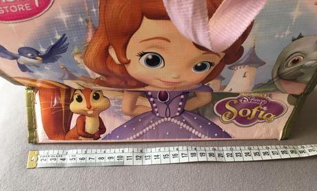 Taska sofia, disney