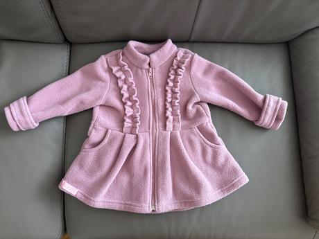 Flisovy kabatik moonrise, 86