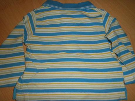 Tepláčky na traky mothercare, mothercare,68