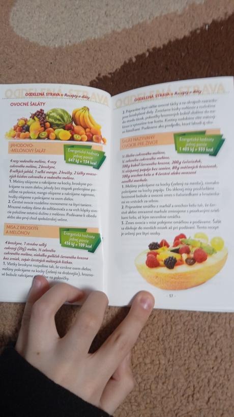 Knihy pre zdravie a záhradu, 