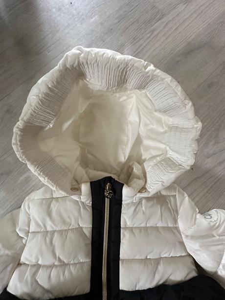 Štýlová bundicka, original marines,98