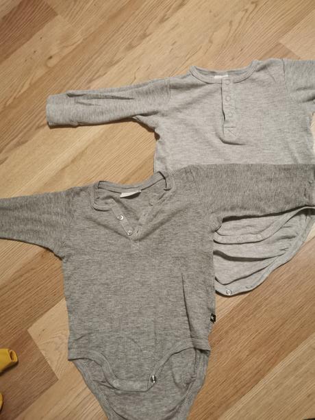 2 vrubkovane body, lindex,68