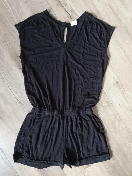 Letný overal s vreckami 36/38, m