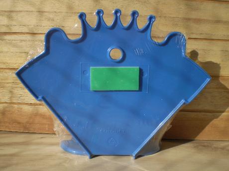 Veselý držiak na kávový filter,