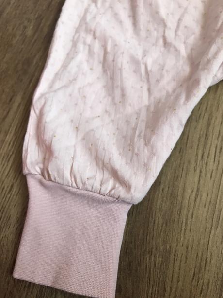 Rastúce nohavice h&m, h&m,68