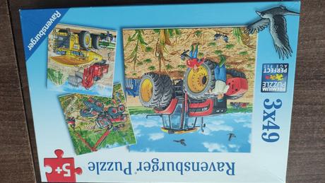 Puzzle, 