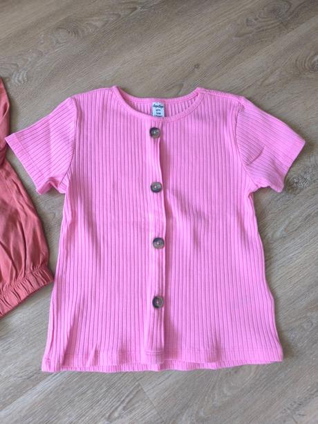Tričká+košeľa 128, reserved,128