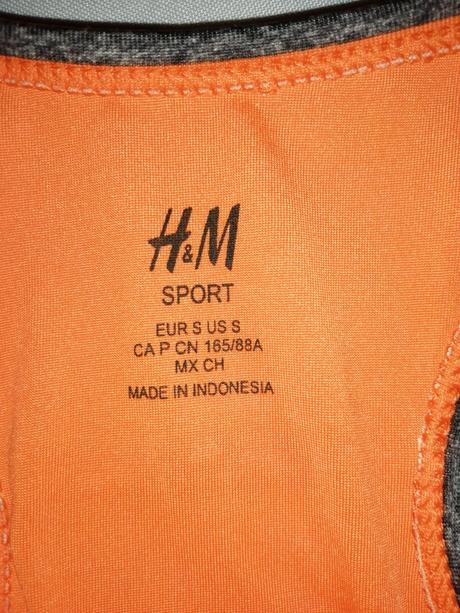 Športová podprsenka, s