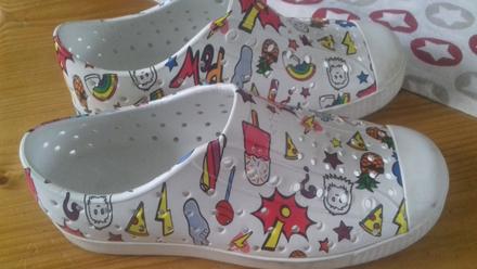 Pecka značkové topky native, 33