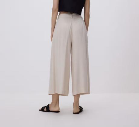 Volne cullottes viskoza, reserved,40 / 42 / l