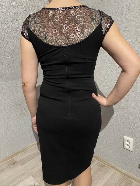 Príležitostné šaty, 38