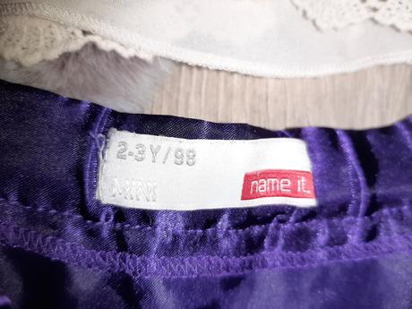 Sukničky name it, 104–116