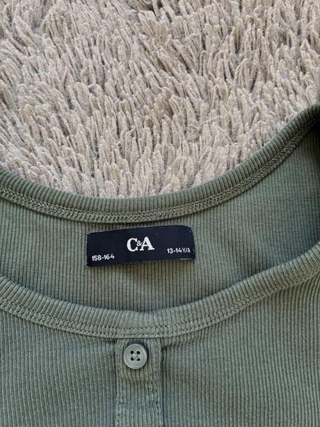 C&a top v.158, c&a,158