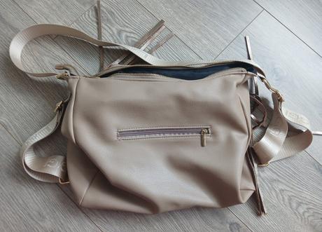 Kabelka laura biaggi, 