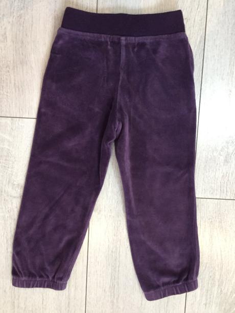 Dievčenske teplaky 18-24 mesiacov, reserved,92