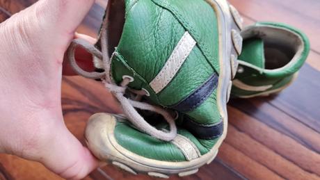 Alternativa barefoot topanocky, 26