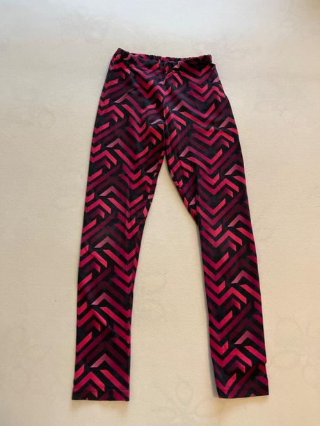 Leginy betty mode 158, betty mode,158