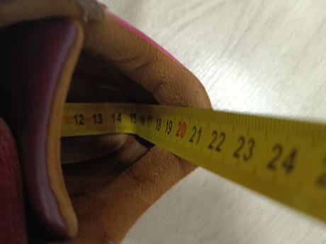 Kozene topanky v. 24, bubble gummers,24