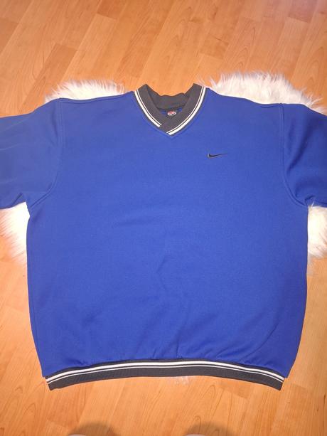 Pánska mikina, nike,l