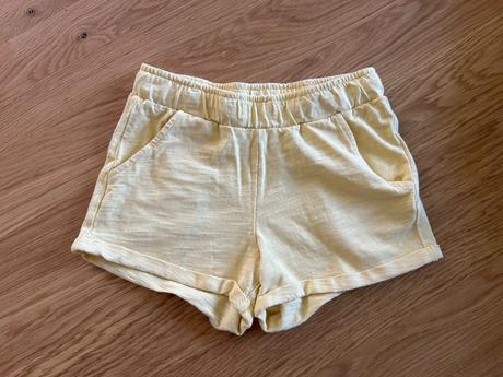 Lindex kraťasy 110, lindex,110