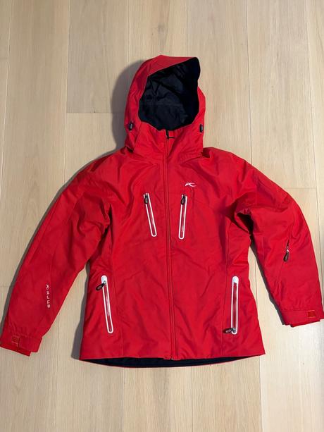 Kjus damska lyžiarska bunda, 40