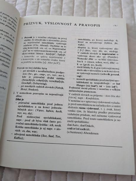 Nemčina pre najmenších,