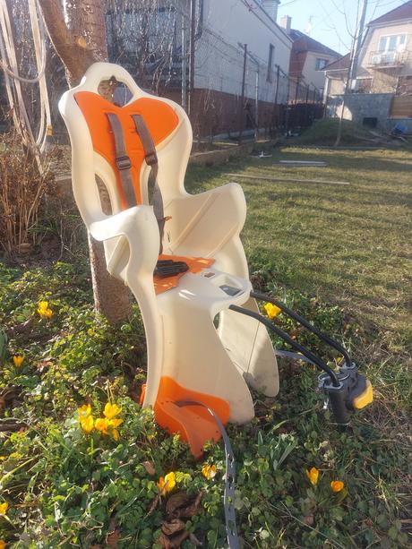 Cyklosedačka bellelli b-one, 