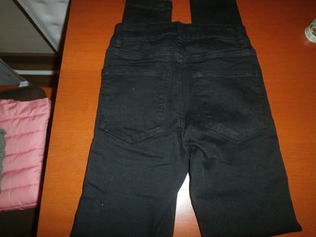 Skiny rifle, sinsay,32