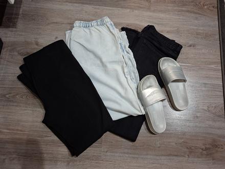 Mix oblecenia velkost l, l