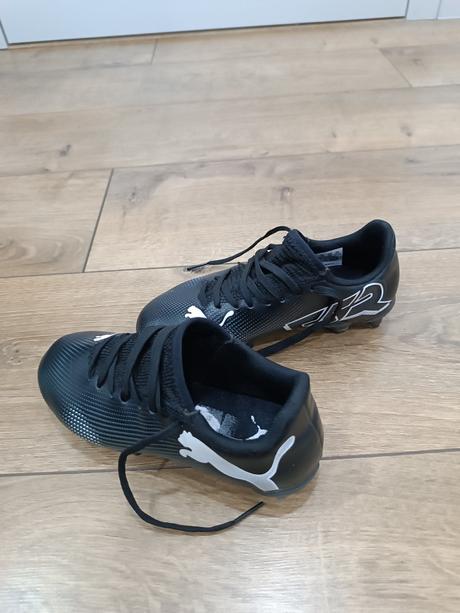 Kopačky puma, puma,29