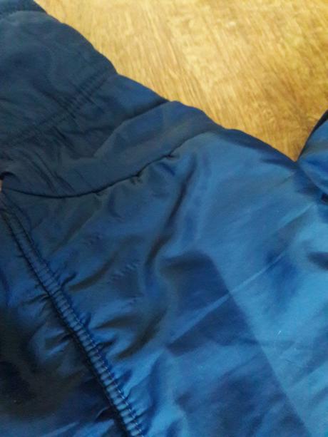 Zimná bunda, pepco,80