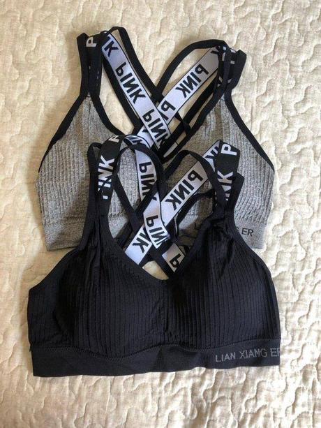 Podprsenka pink, m / s