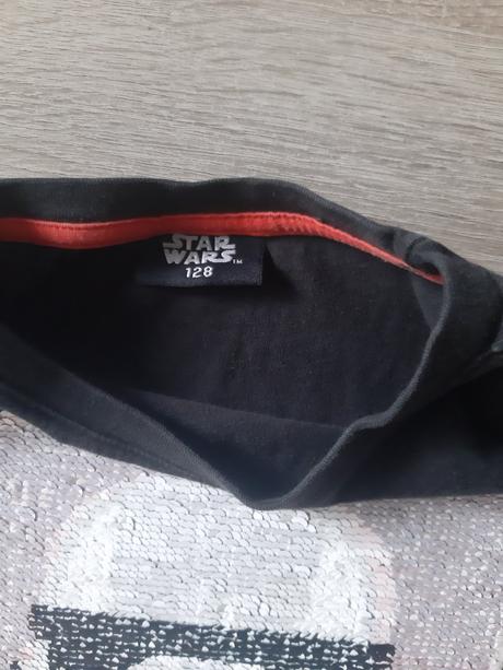 Tricko starwars, 116