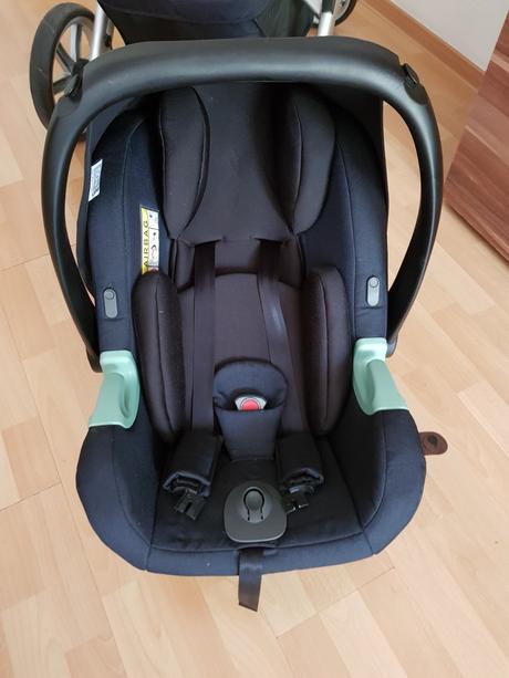 Kočík abc design salsa 4, abc design,abc design salsa 4