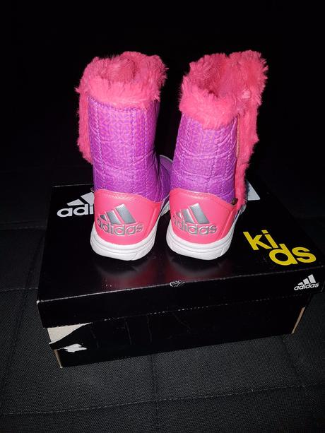 Detske snehule, adidas,20