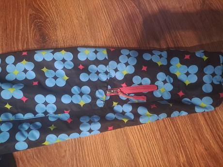 Zimná lyžiarska bunda, etirel,152