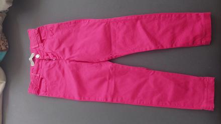 Zara nohavice, zara,110