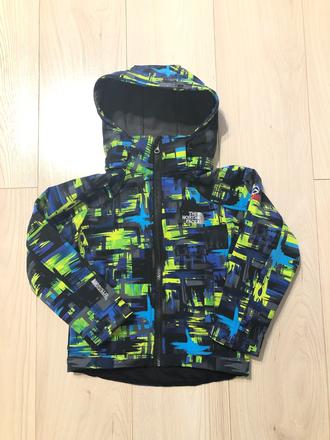 Softshellová bunda, 116