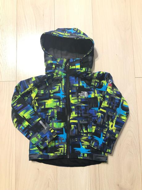 Softshellová bunda, 116