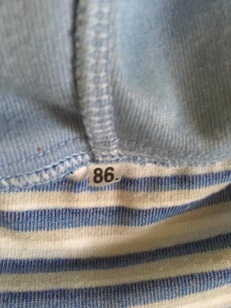 Zamatová súprava - veľ.86, 86