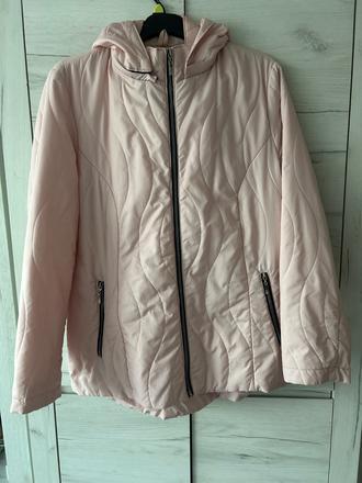 Prechodná bunda, 48