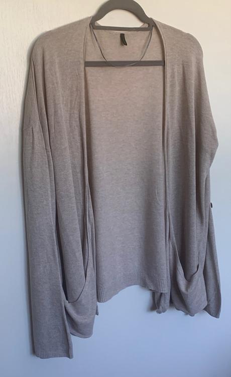 Benetton dámsky sveter, benetton,m