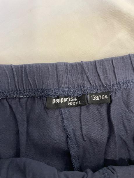 Pyžamo s mandalou, pepperts,158