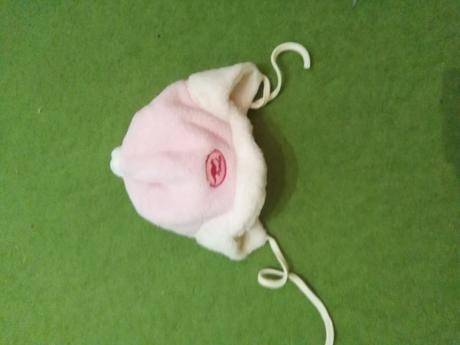 Dievčenská zimná čiapka, <50